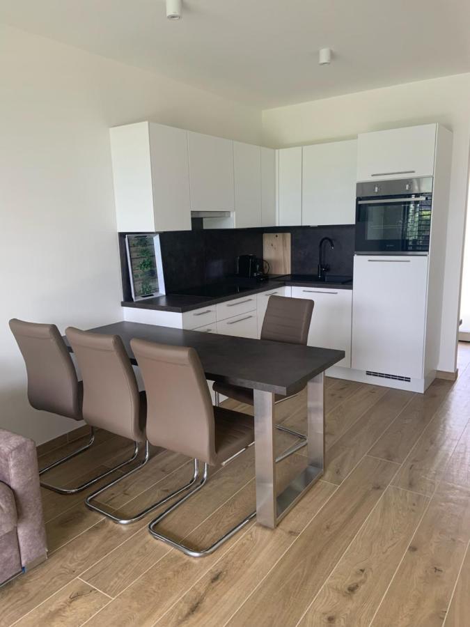 Apartments Klotz 볼차노 외부 사진