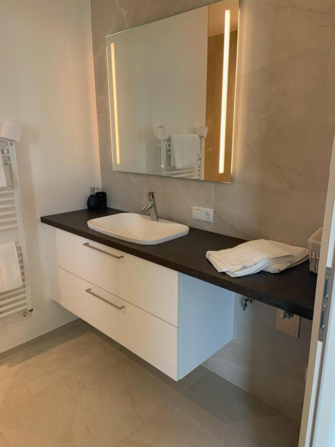 Apartments Klotz 볼차노 외부 사진