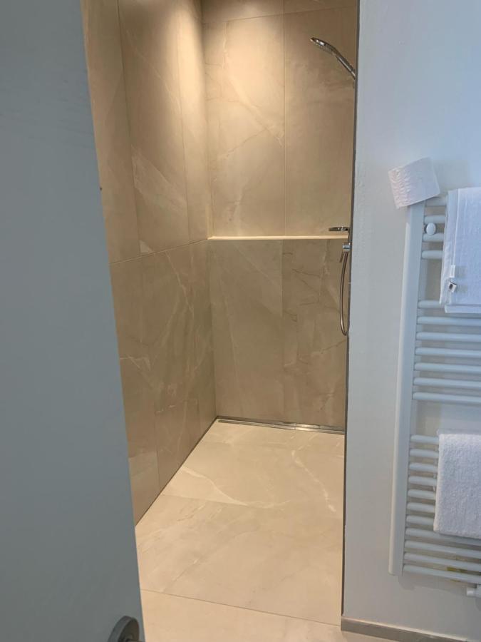 Apartments Klotz 볼차노 외부 사진