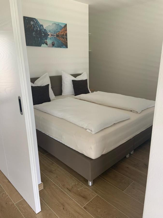 Apartments Klotz 볼차노 외부 사진