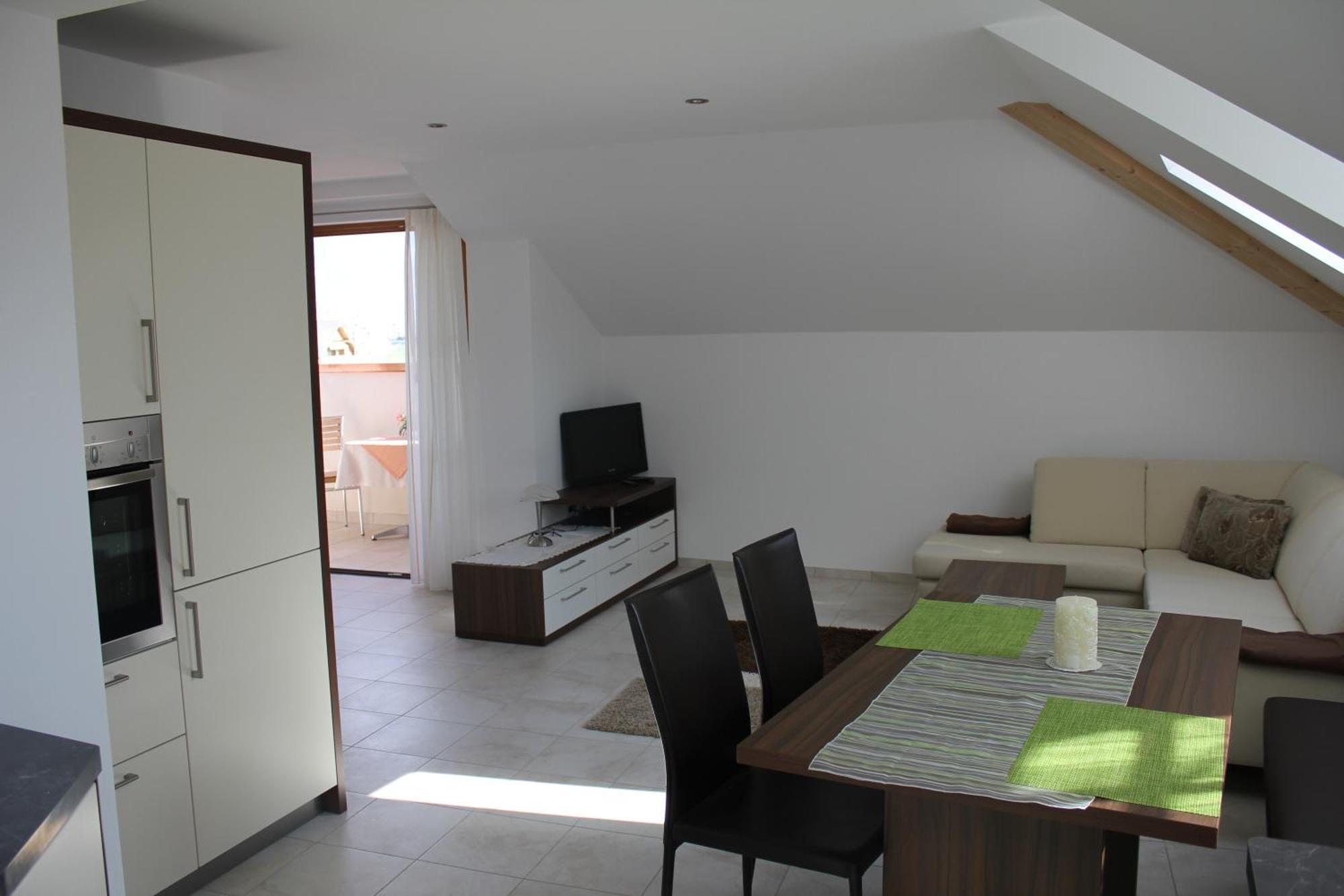 Apartments Klotz 볼차노 외부 사진