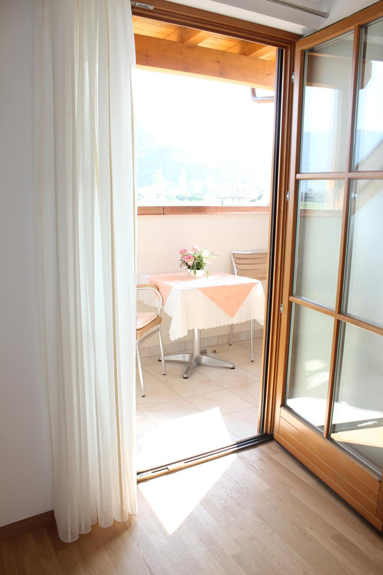 Apartments Klotz 볼차노 외부 사진