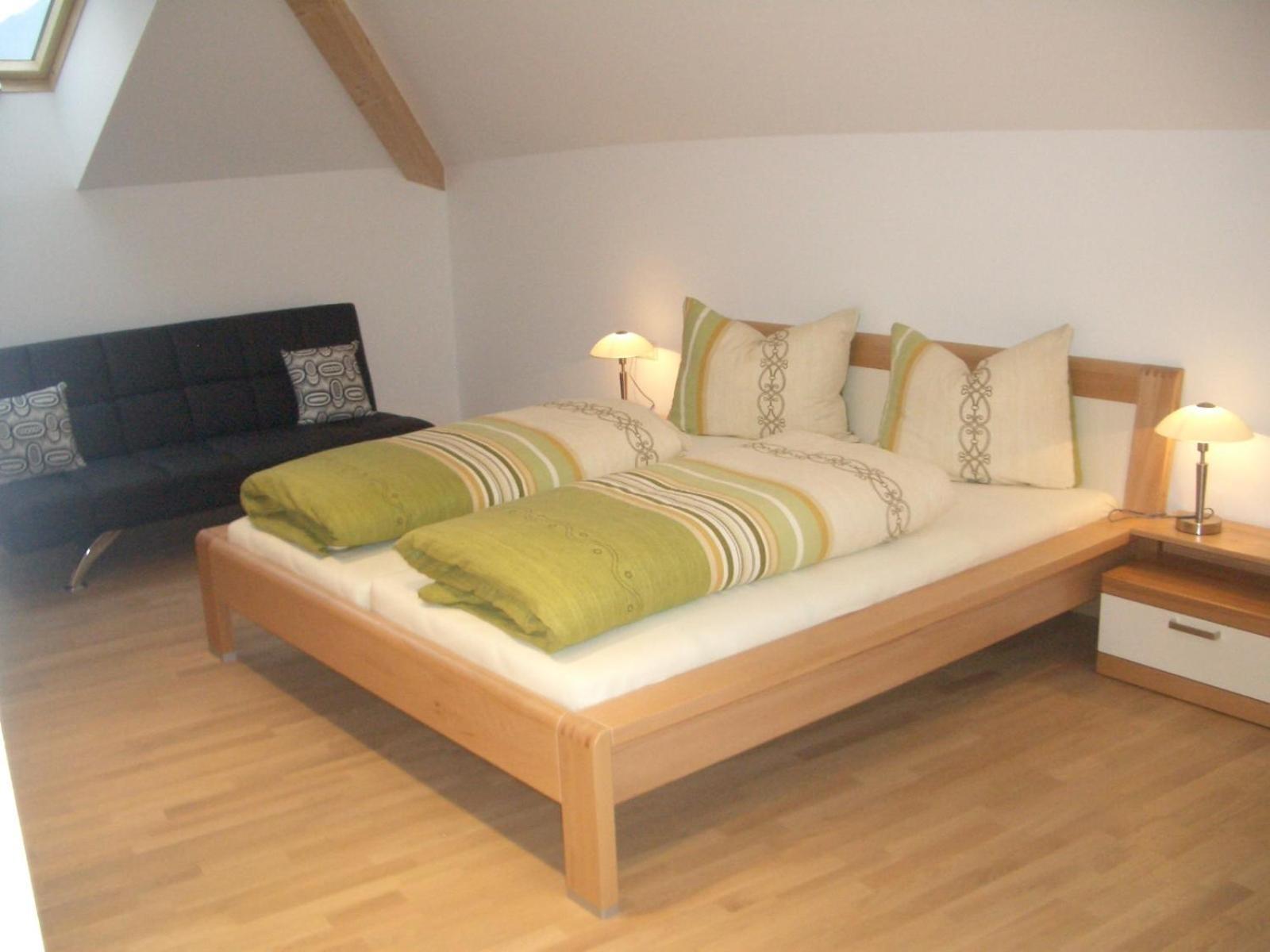 Apartments Klotz 볼차노 외부 사진