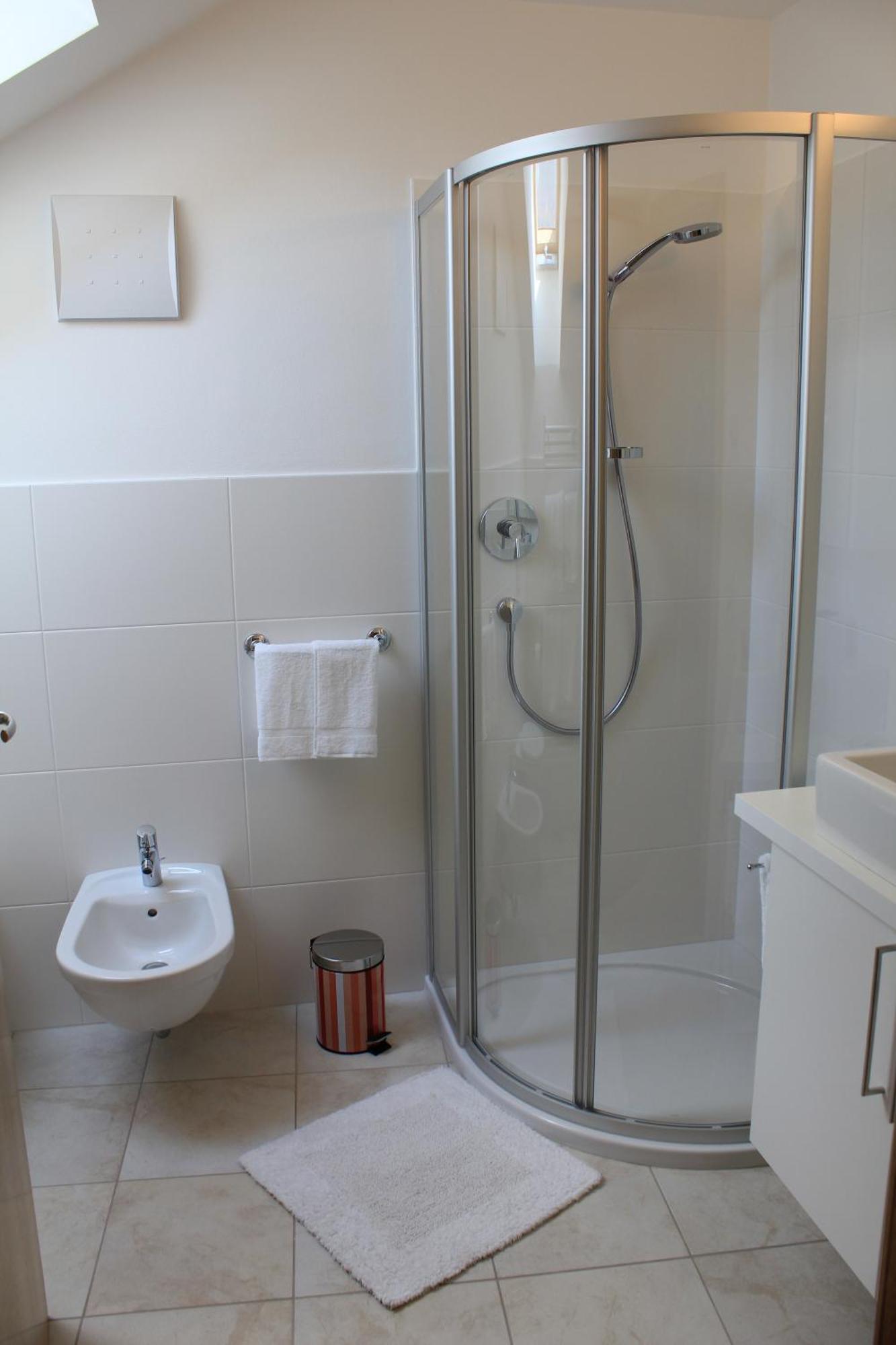 Apartments Klotz 볼차노 외부 사진