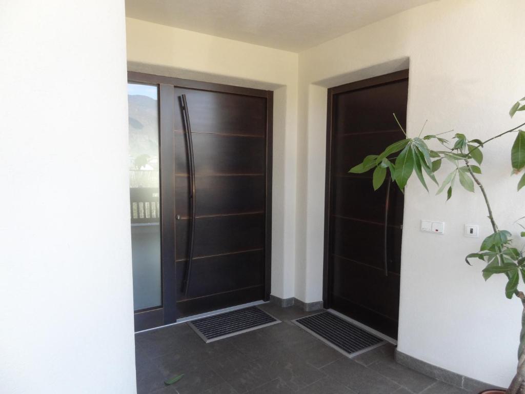 Apartments Klotz 볼차노 외부 사진